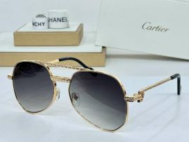 Picture of Cartier Sunglasses _SKUfw56577501fw